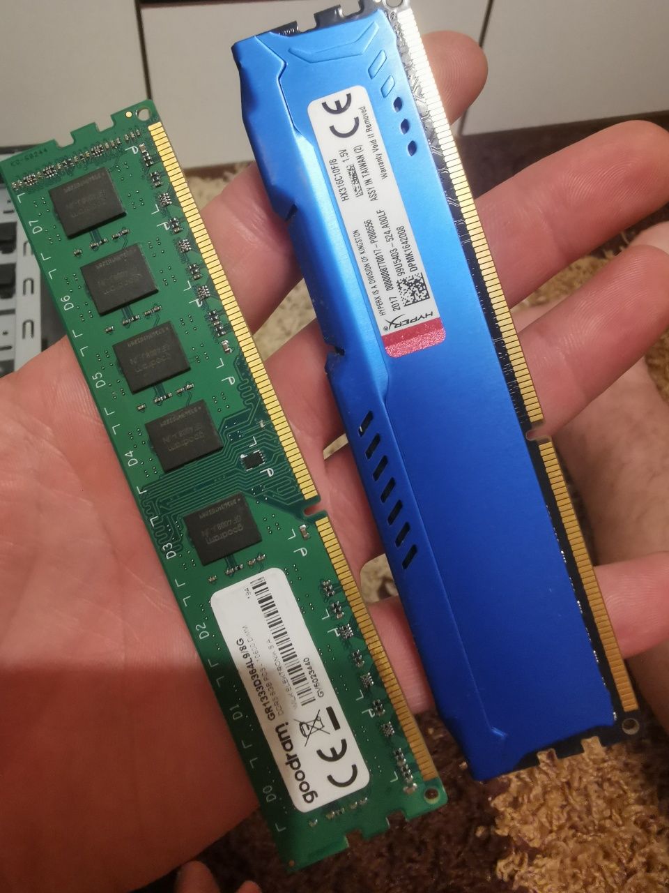 Komputer stacjonarny jednostka 32gb ram