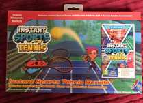 Instant sports Tennis nintendo switch