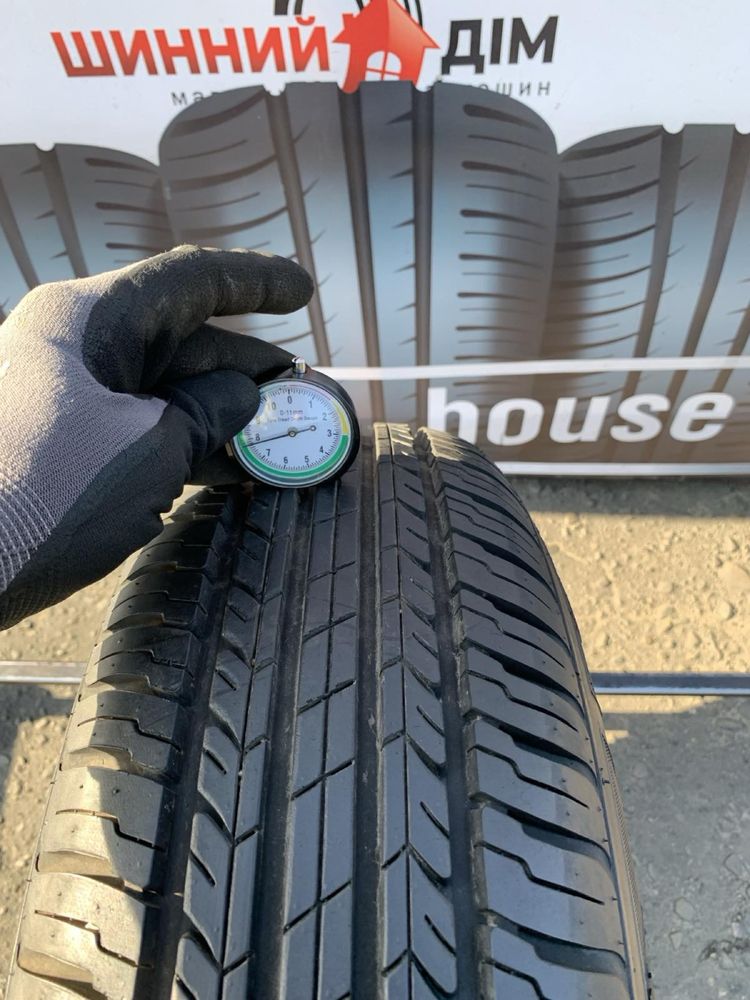 Шина одна 195/70 R14 Superia 2021p літо 7,7мм