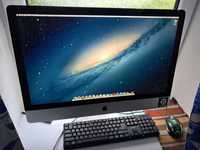 Моноблок iMac Pro A1419, 27 дюймів, 16Гб Оперативки