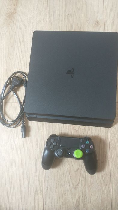Konsola Sony PlayStation 4 slim 500gb