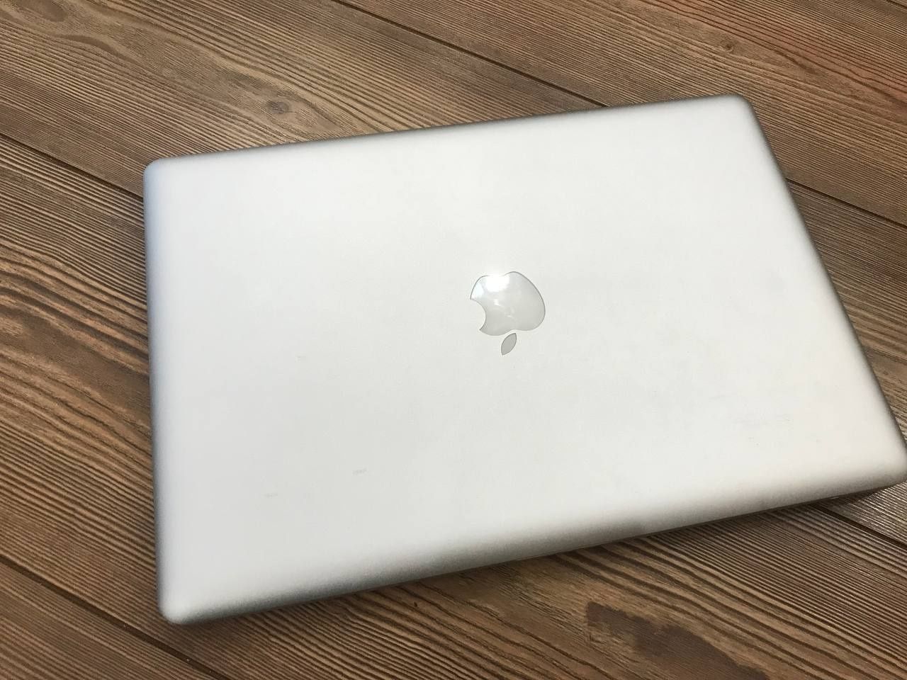MacBook Pro 15' 2011