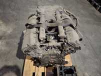 Motor Completo Volkswagen Touareg (7La, 7L6, 7L7)