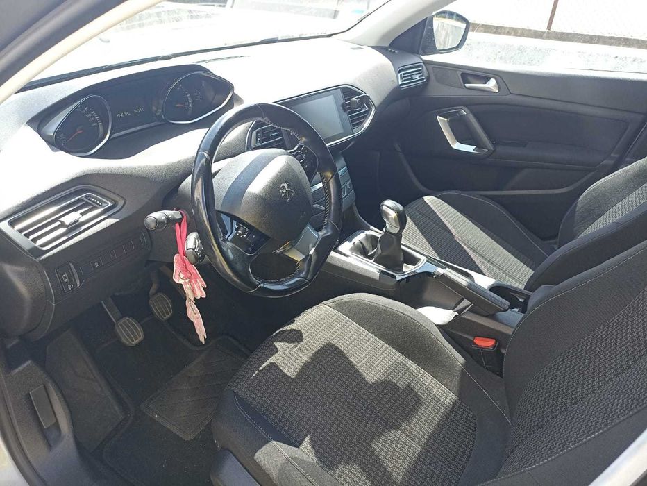 Peugeot 308 - active - usado — foto 6