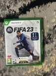 FIFA 23 Xbox Series X