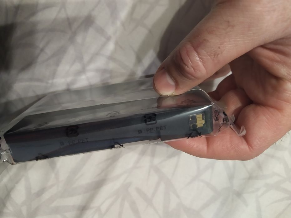 Картрідж Canon pixma