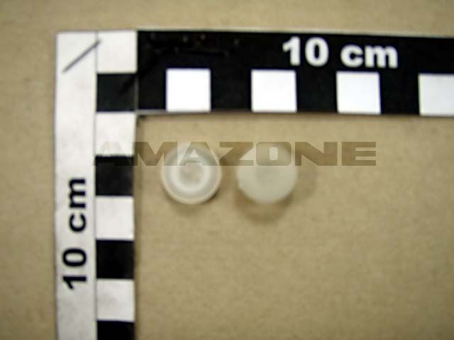 Zaślepka skrzyni nawozowej rozsiewacza ZA-M, ZG-B, ZG-TS ID020