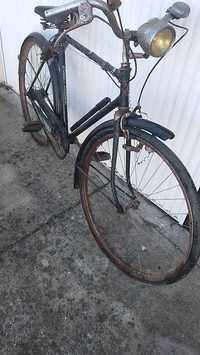 Vendo bicicleta para homem