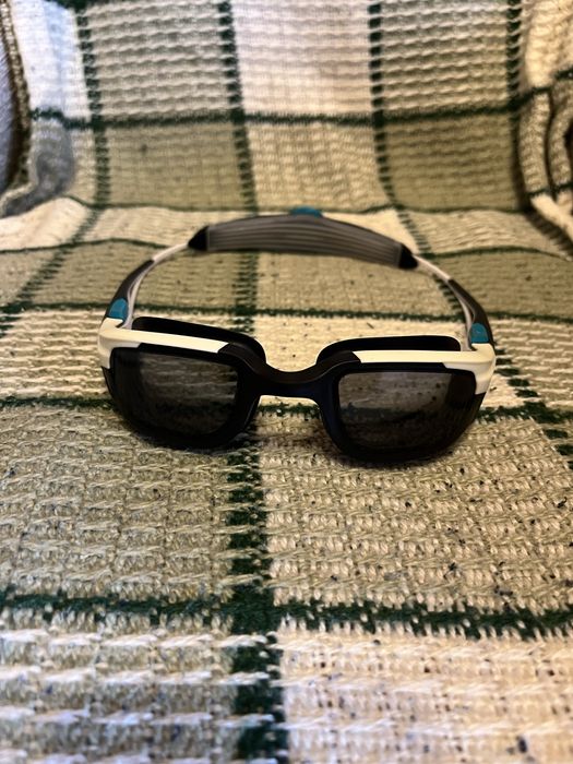 Okulary plywackie Nabaiji