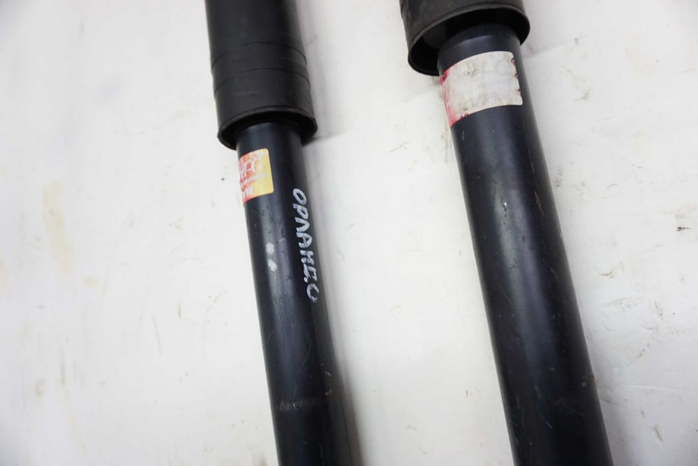 Стійки\амортизатори задні Chevrolet Orlando\Шевроле Орландо