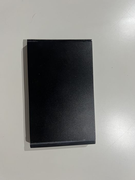 Cooler Master 2.5 HDD Enclosure64564383038211123