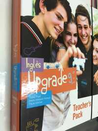 Upgrade 9, Inglês 9º ano - Dossiê do professor