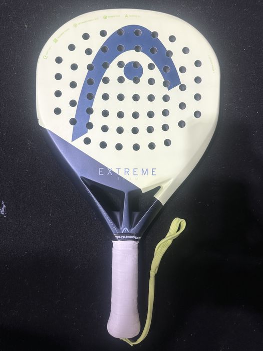 Head Extreme Team 2025