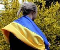 Прапор/Флаг України, УПА 90*1,36м; 60*90;