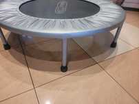 Trampolina mała domowa