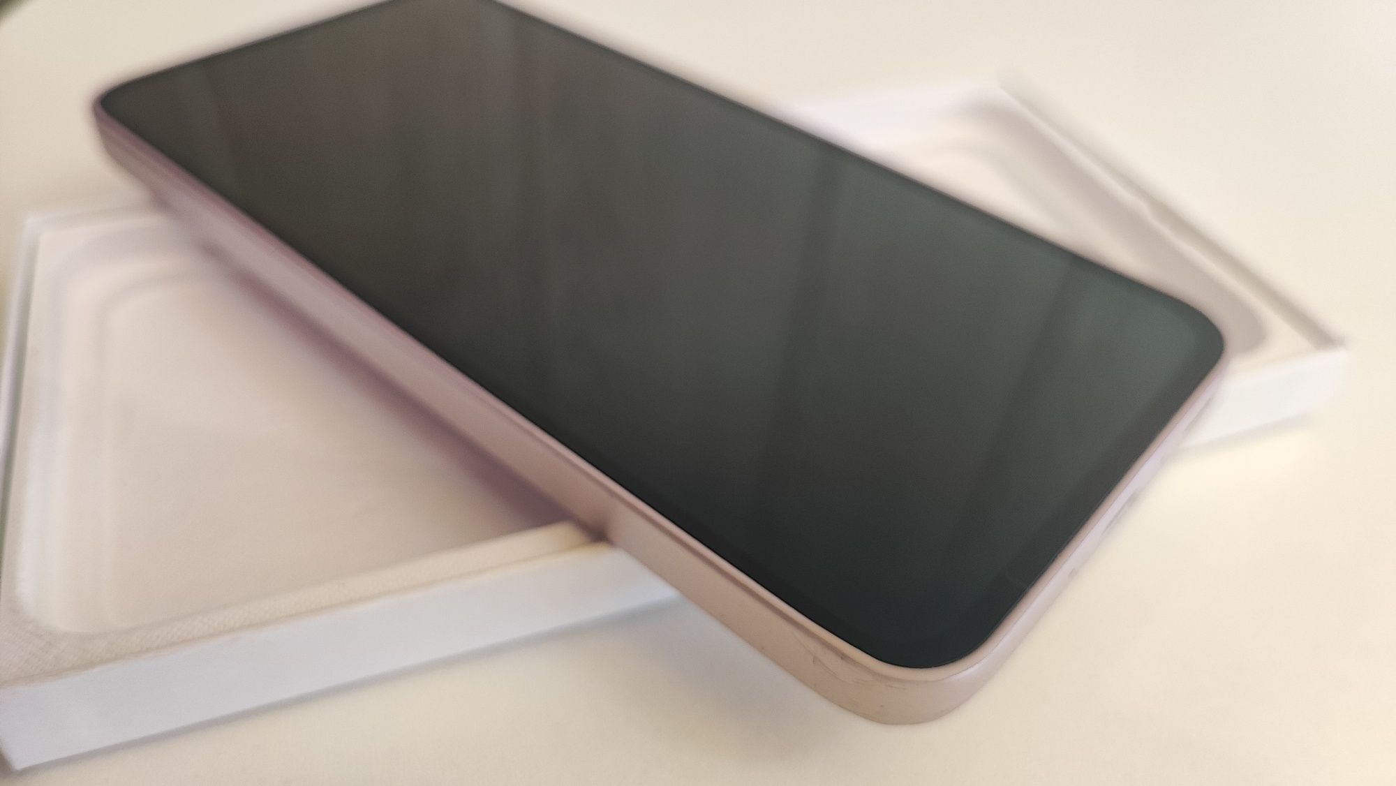 Samsung Galaxy A35 5G,128Gb/6Gb,ładny stan