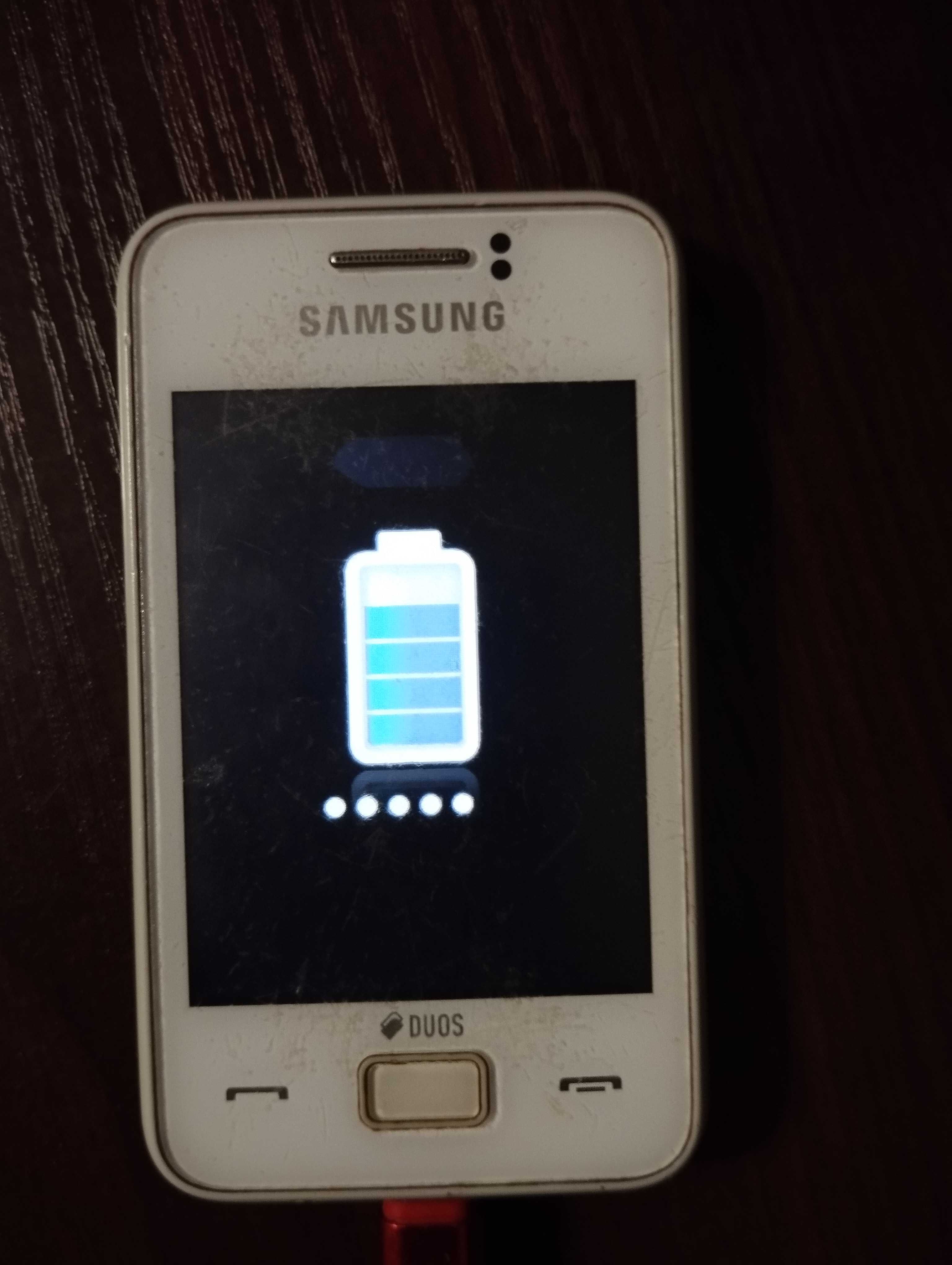 СамсунгGT-S5222 смартфон телефон