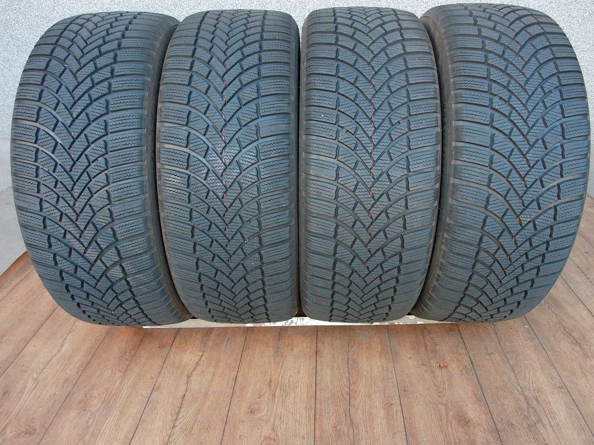 Bridgestone Blizzak LM005  235/45/19 99V XL  z 2022r