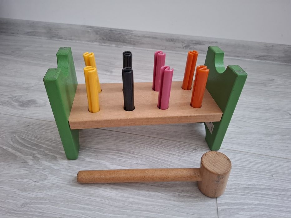 Przebijanka IKEA