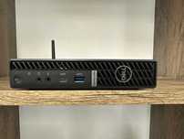 Komputer Dell OptiPlex 5080 Mikro i5-10400T/2x8GB/256GB/WIN gwarancja