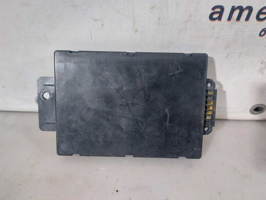 Ford Explorer 11-19 Temperature Control Module модуль климата