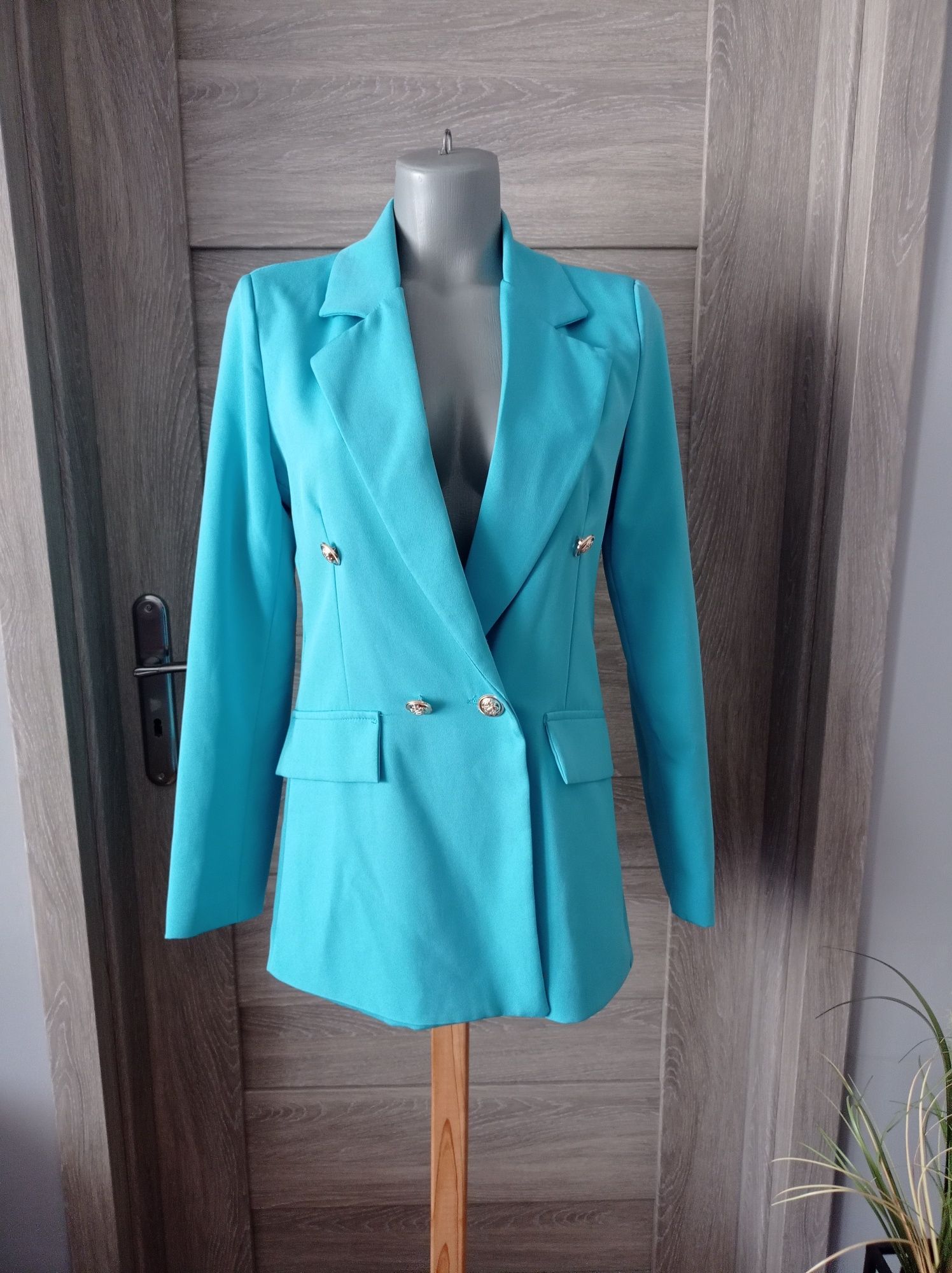 Marynarka dwurzędowa New Collection