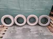 Opony Opona Zimowe 195/65 R15 4szt