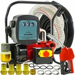 Pompa do paliwa oleju mini CPN dystrybutor 230V