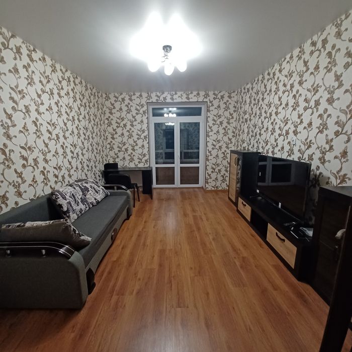 Здам в оренду квартиру. Власник.