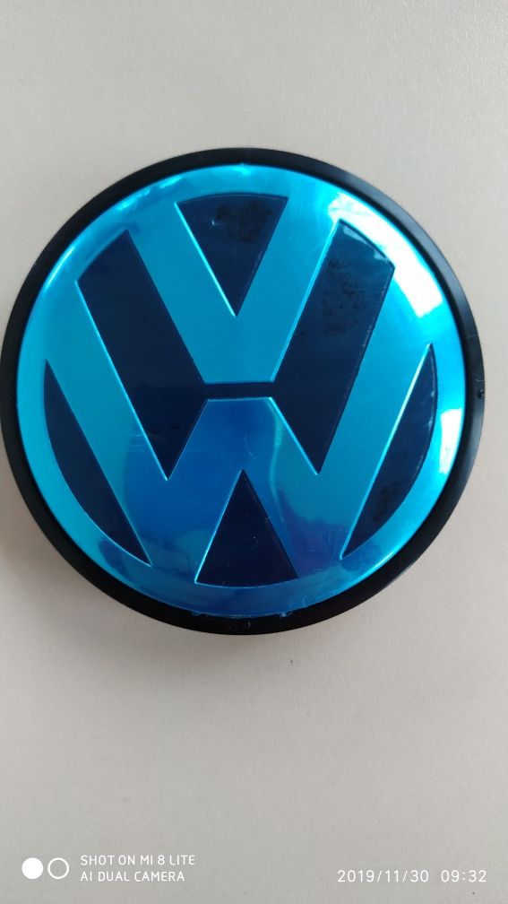 Колпачок-заглушка VW