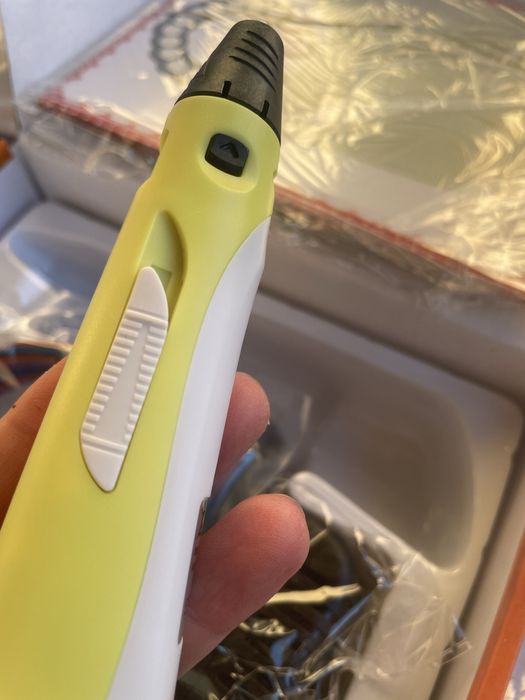 3d ручка набір для дітей