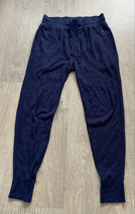 Polo Ralph Lauren meskie spodnie pizamowe