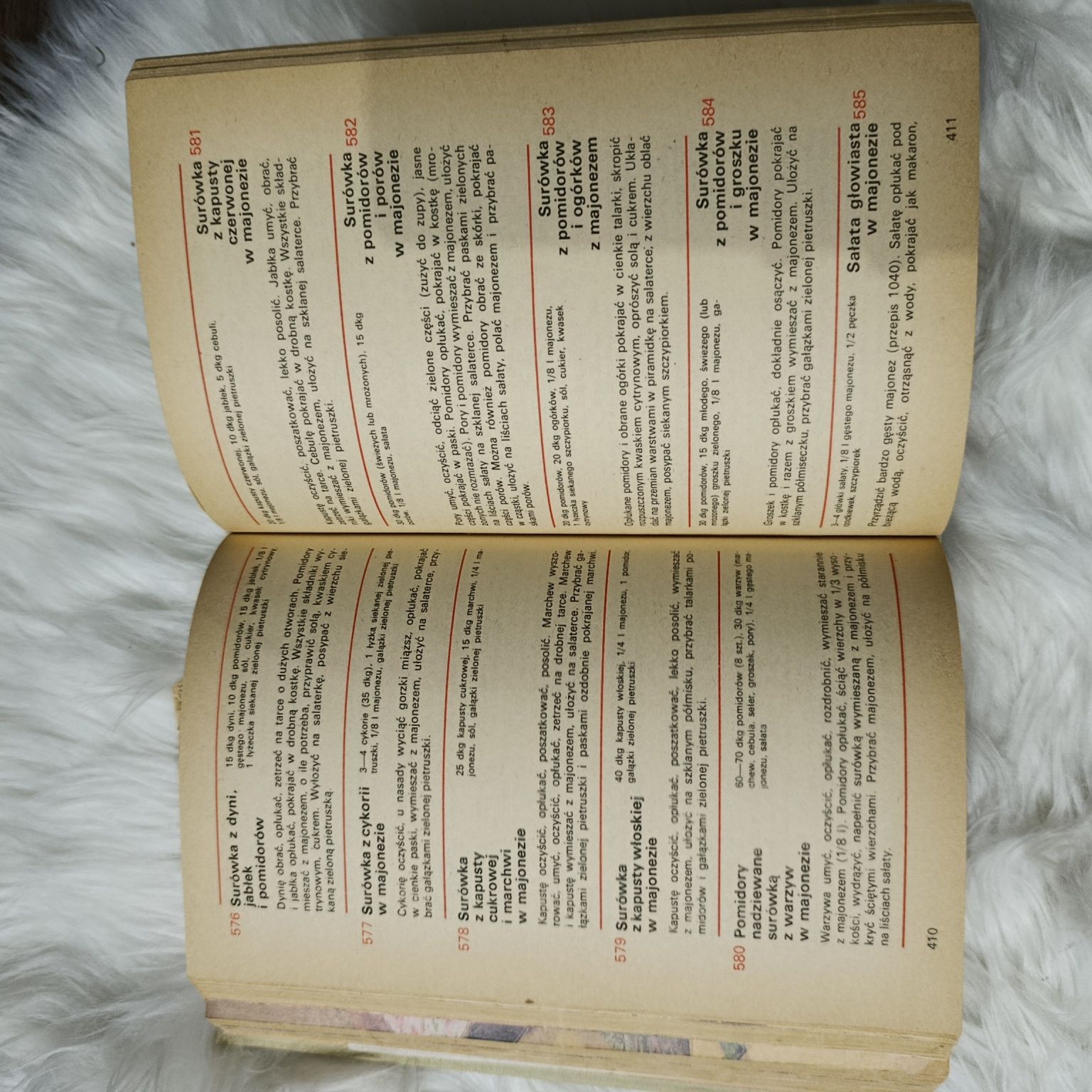 kuchnia polska wydawnictwo ekonomiczne państwowe Warszawa 1979
