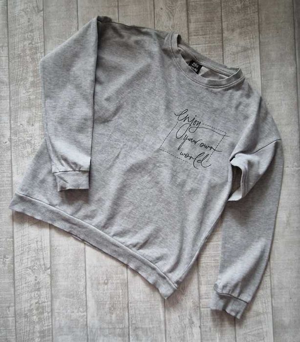 Bluza marki Sinsay, rozmiar  XS