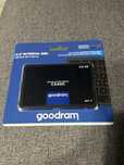 Goodram CX400 512GB 2,5”