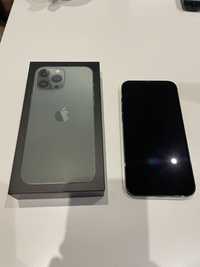 iPhone 13 PRO MAX 128GB alpine green