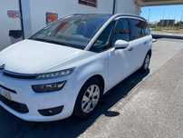 Citroen Grand Picasso