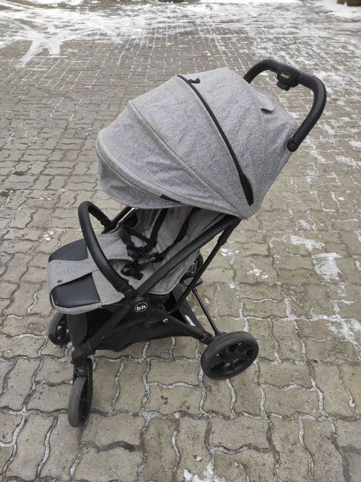 Прогулянковий візок Babyhit