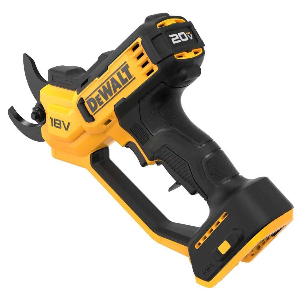 Ножниці садові - секатор акумуляторний DeWALT DCMPP568N