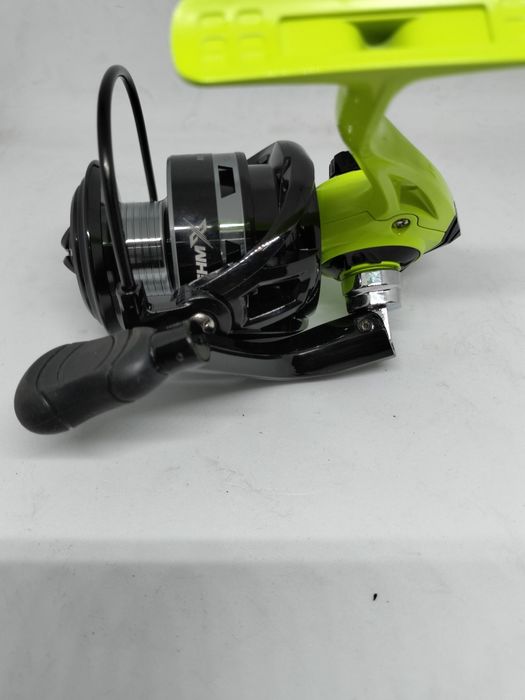 Kołowrotek spiningowy MX5000