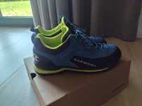 Buty męskie 44,5 GARMONT DRAGONTAIL S02014_M630824