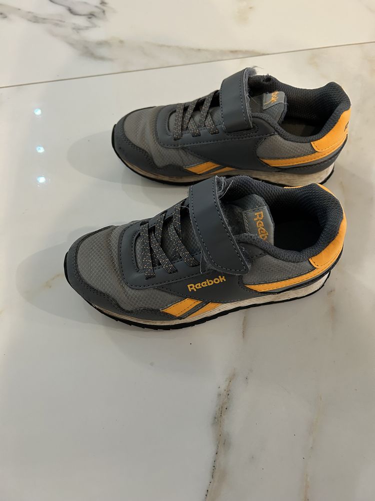 adidasy chłopięce Reebok