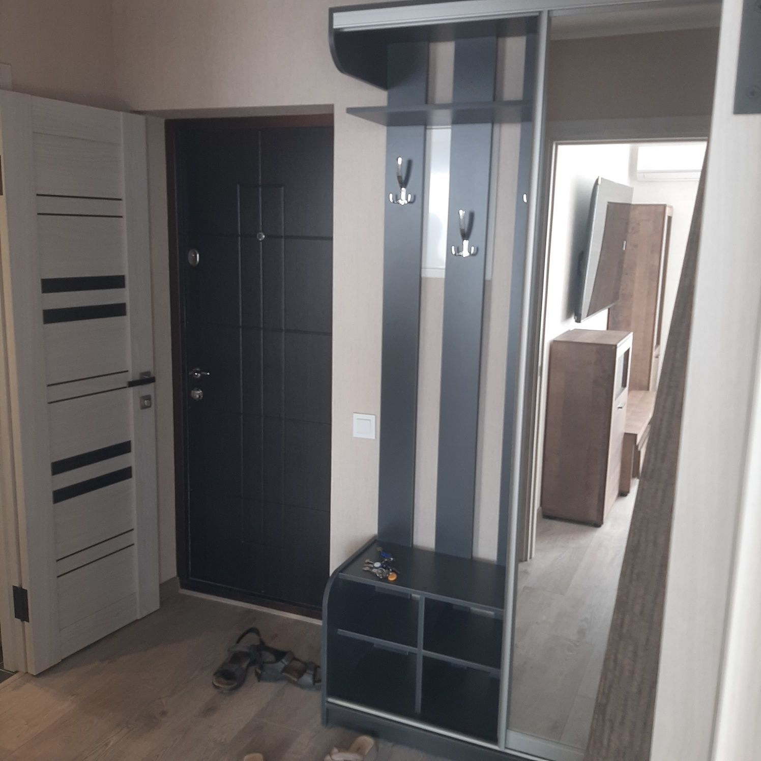 Продаж 1кімнатної квартири