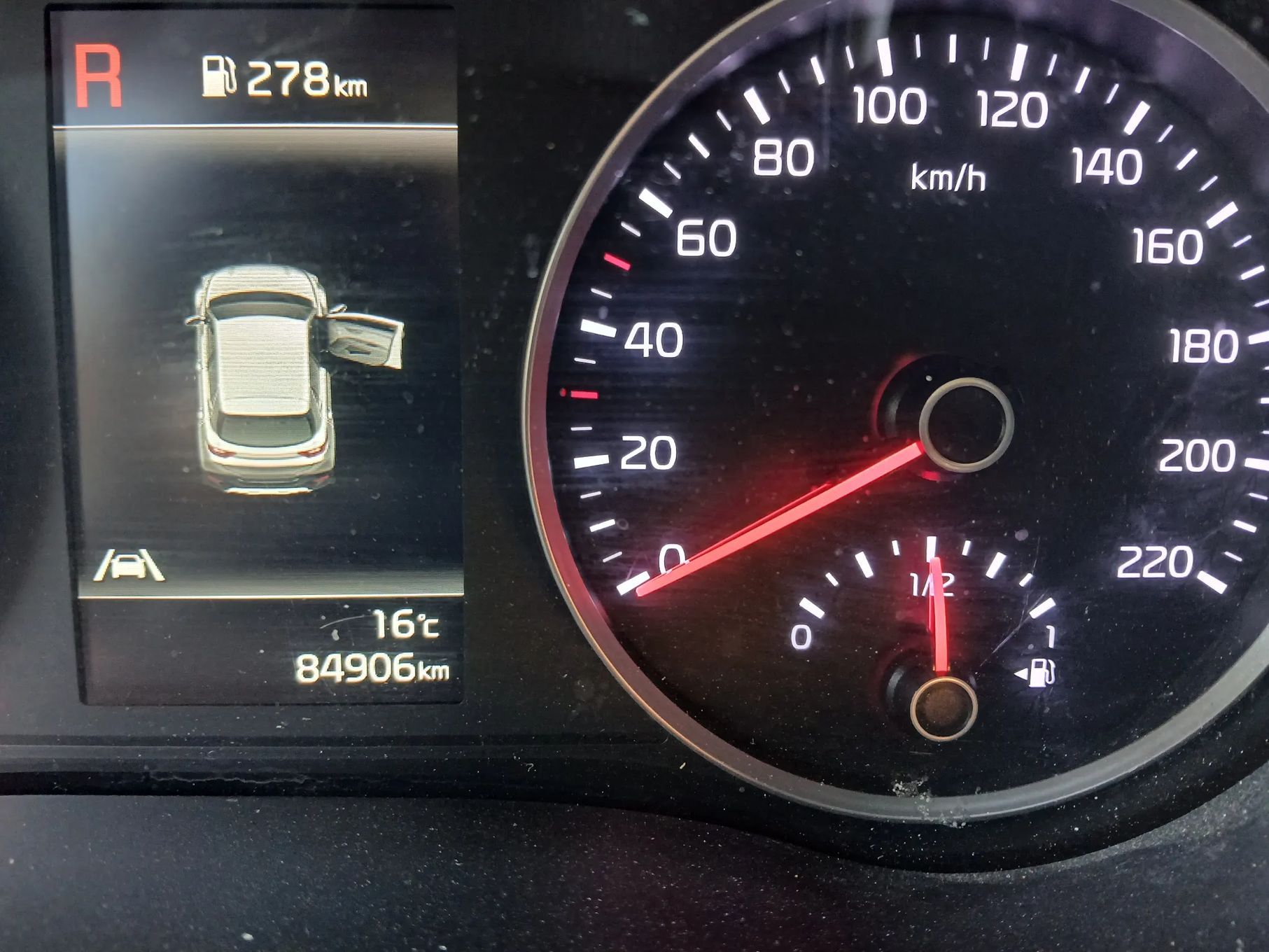 Kia Stonic Sprzedam