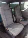 Mercedes V230TD 1999