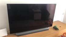 Продам телевізор LG OLED55C8PLA