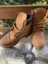 Buty Timberland 41 oryginalne