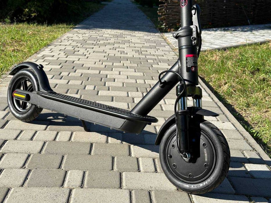 Электросамокат X-BOOST 008 компактна підліткова модель 25 км/год