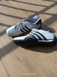 Buty sportowe adidas damskie rozmiar 4,5 37