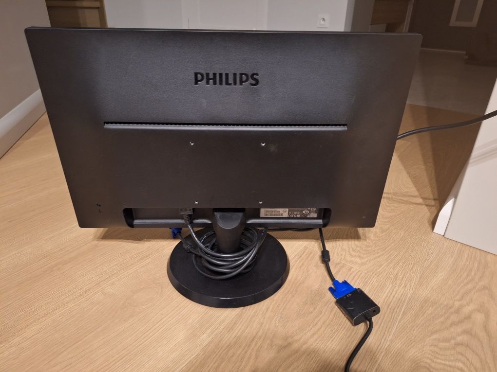 Monitor Philips 22 cale